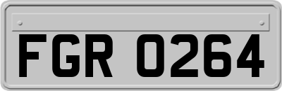 FGR0264