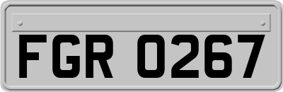 FGR0267