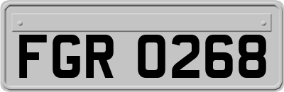 FGR0268