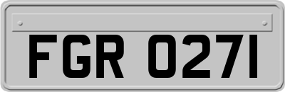 FGR0271