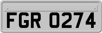 FGR0274