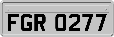 FGR0277