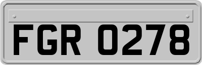 FGR0278