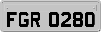 FGR0280