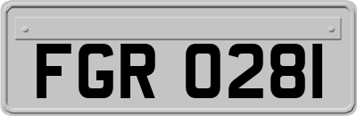 FGR0281