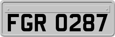 FGR0287