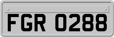 FGR0288