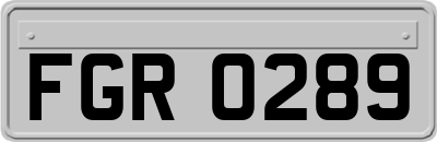 FGR0289