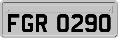 FGR0290