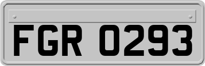 FGR0293