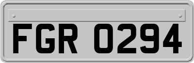 FGR0294