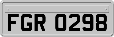 FGR0298