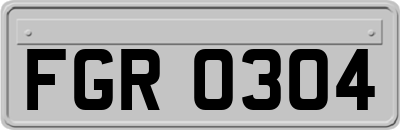FGR0304