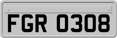 FGR0308