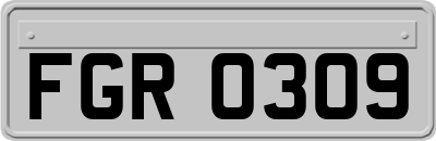 FGR0309