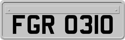 FGR0310