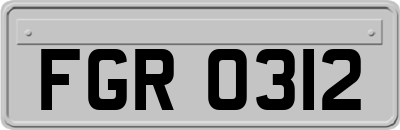 FGR0312