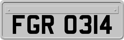 FGR0314