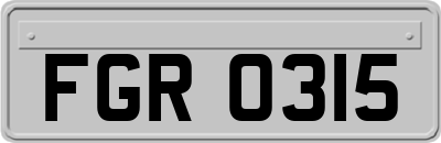 FGR0315