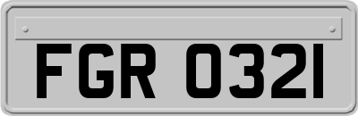 FGR0321