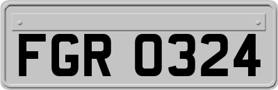 FGR0324