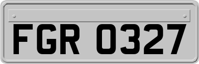 FGR0327