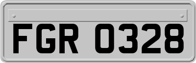 FGR0328