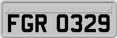 FGR0329