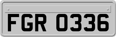 FGR0336
