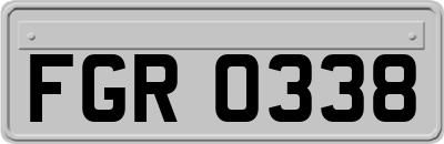 FGR0338