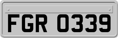 FGR0339