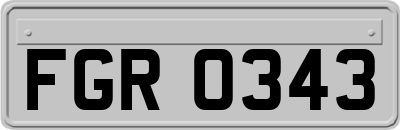 FGR0343