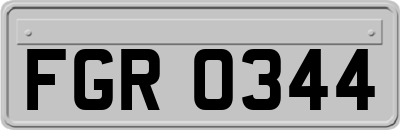 FGR0344