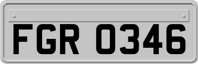 FGR0346