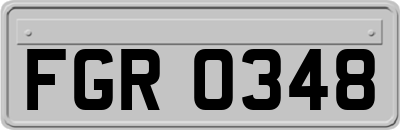 FGR0348