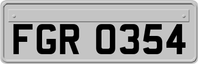 FGR0354