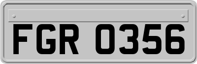 FGR0356
