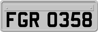 FGR0358