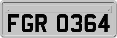 FGR0364