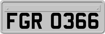 FGR0366
