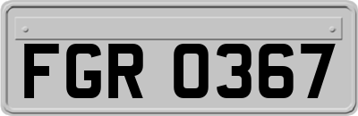 FGR0367