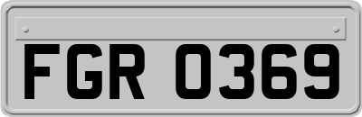 FGR0369