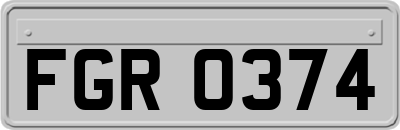 FGR0374