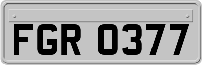 FGR0377