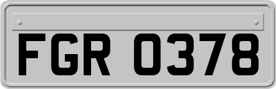 FGR0378