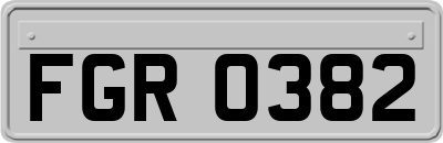 FGR0382