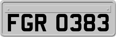 FGR0383