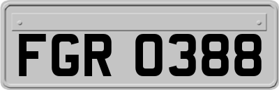 FGR0388