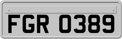 FGR0389