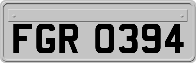 FGR0394
